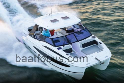 Aquila 32 Sport Spesifikasjoner og anmeldelser